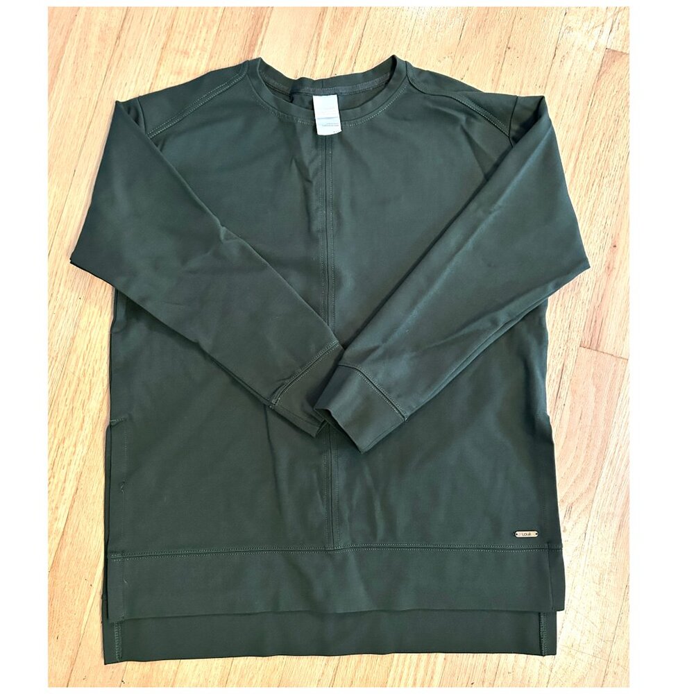 Lole sweatshirt Size Small